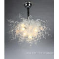 Mini Clear Bedroom Modern Pendant Solar Decorative Light